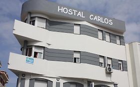 Hostal Carlos 2